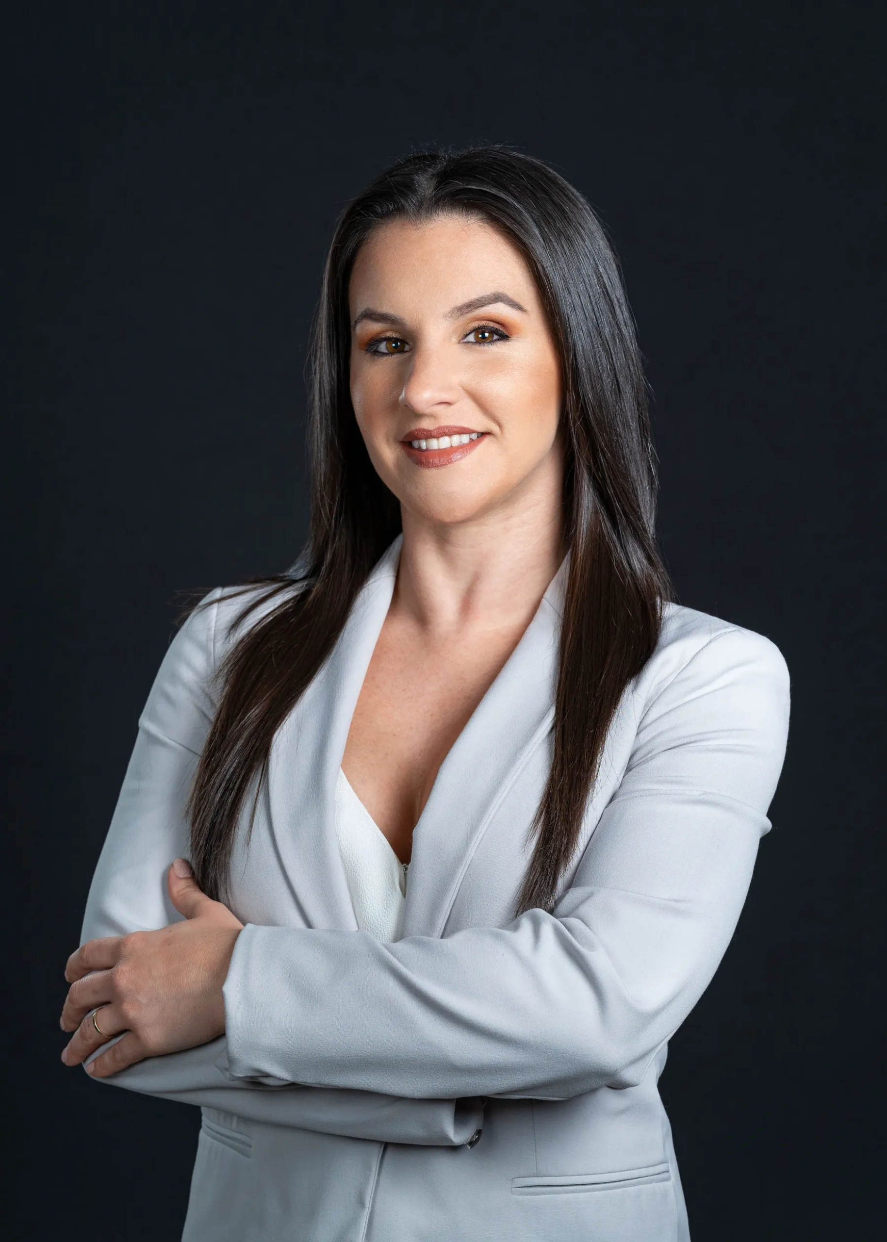 Ashley Villadoniga